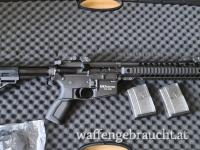 AR-15  .223  12,5"  *NEU*