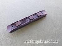 Dentler Basis SR - Swarovski Rail
