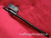Tüllen Bajonett M1873 für Springfield Trapdoor