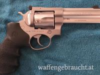 Ruger 357 magnum