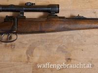 Mauser 98  7x57