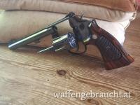 S&W 517/3 Revolver 22 lfb