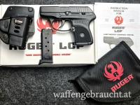 Ruger LCP 