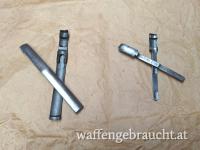 Auszieher für K98 und Steyr M95