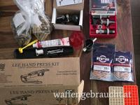 Wiederladen Set 223