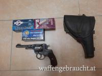 Nagant 1895 Mannschaftsausführung Single Action only