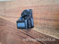 Holosun HE508T-RD X2 Solar Red Dot