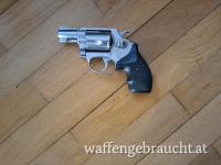 S&W 60