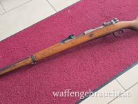 Mauser Oberndorf Gewehr Karabiner G98 1909 Peru Top Zustand 7.65 Arg.