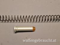 Geissele Super 42 Buffer Spring + H2 Buffer
