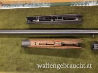 Blaser R8 Silence WL Kal.8,5x55 Blaser inkl. Vorderschaft 