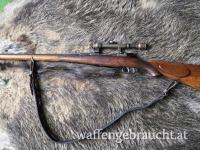 Waffenfabrik Steyr Austria Mod.98 Kal.7x57