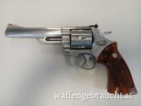 Smith&Wesson Magnum 629