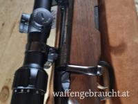 Steyr Mannlicher Luxus