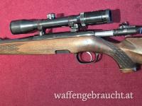 Steyr Mannlicher S Kal. 375H&H inkl. ZF