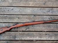 Türkischer Mauser 1937  G98 nummerngleich  top Zustand