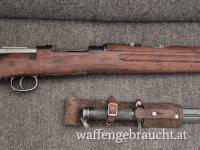 Schwedenmauser 1941