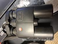 Leica Geovid mit Entfernungsmesser