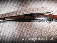 Schweizer Karabiner K31 inclusive 400 Stück RUAG