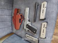 SigSauer 1911