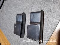 Magazine Steyr Luxus 6 5×57  und 7×64
