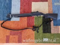 Beretta 1301 Tactical Black