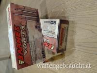 Barnes .243 Win. TTSX 80gr