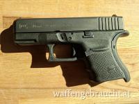 Glock 30 Gen 4 Kal. 45 Auto