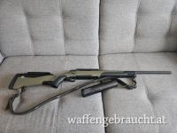 Steyr MS Wild 308 inkl. SD