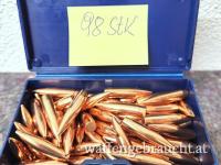 .308 WIN Lapua Geschoße - 98 STK. - OTM Scenar - L - HPBT - GB550 - 175 gr