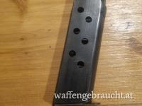 Walther PPK 7,65 Magazin 