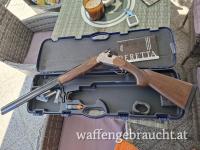  NEU ! Beretta 686 Silver Pigeon 12/76 Jagd
