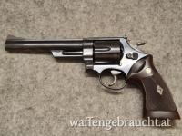 Smith & Wesson 29-2 .44 Magnum 6,5" Lauf S-Prefix