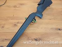 Blaser R8 Professional 2.0 Komplettierung braun