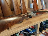 Simson Suhl Flinte 20/70