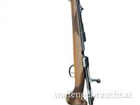 Mauser 98 von 1904 Kal.8x57IS DWM