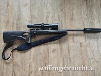Blaser Professional Success Leder 30.06 / Zeiss Conquest V6 2,5-15x56 / Schalldämpfer Hauskem Xtreme MK2 
