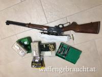 MARLIN  .375 Winchester