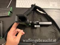CZ TS 2 Racing Green