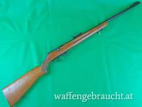 Seltenes Kleinkalibergewehr C. E. Heinzelmann „Modell Heim Patent-a“ Kal. .22 l.r., Wehrsport
