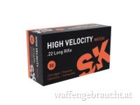 SK High Velocity MATCH