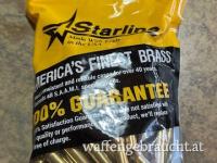 Hülsen 30-30 Starline, R.P, Federal, PPU Neu & gebrauchte