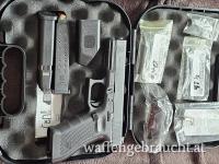 Glock 17 Generation 4