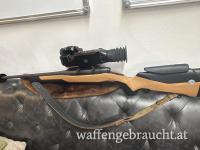 Steyr Mannlicher MS Wild - 30.06 - sandfarben 