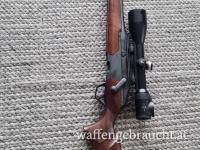 Beretta BRX1 6,5 Creedmoor