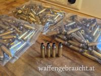 LAPUA 6,5 CM Hülsen 300 Stk.