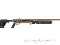 🔞 Hatsan Factor Sniper FDE