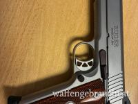 Ruger SR 1911 Kal.45ACP