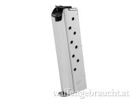 Springfield Armory 1911 Magazin 9 Schuss 9 mm Luger Stainless