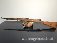 Mauser 98 Kal. 8×57 IS – Wehrmachtskarabiner | Original Repetierbüchse | Gebraucht